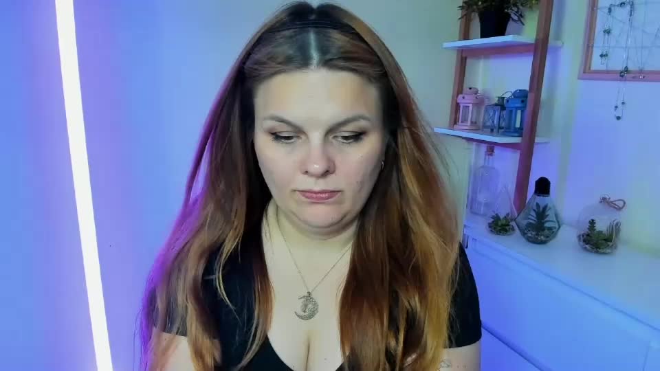 kittengingerxo Adult Chat August 14, 2026