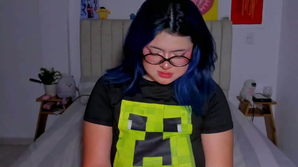 marcy_grey Adult Chat August 14, 2026