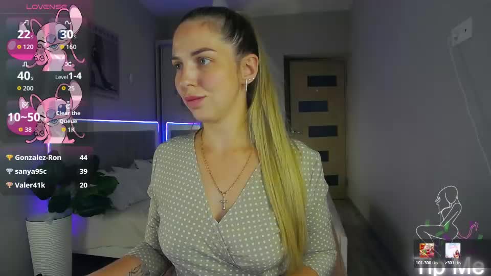 alexandracandy Adult Chat August 14, 2026