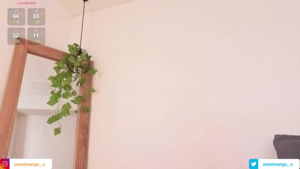 sweetmango_ Adult Chat August 14, 2026