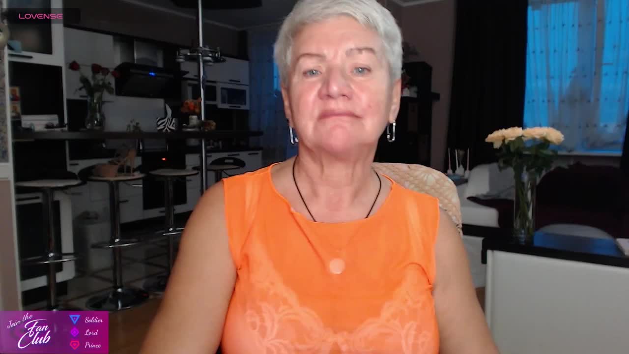 roxana-brooks Adult Chat August 14, 2026