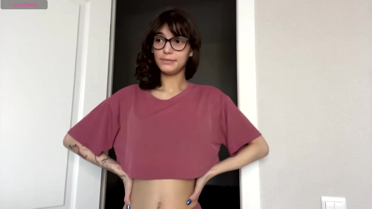 DarlenaBoothman Adult Chat August 14, 2026