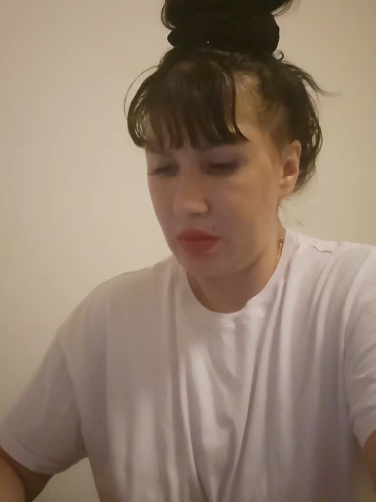 RoxySexy Adult Chat August 14, 2026