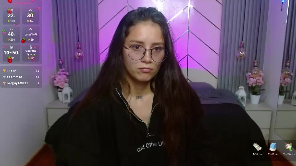 sofysoul Adult Chat August 14, 2026