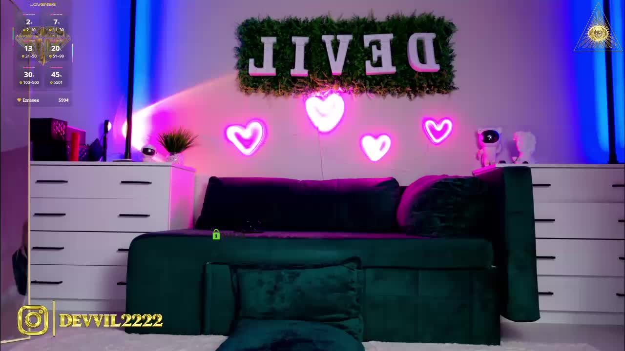 Devil2222 Adult Chat August 14, 2026