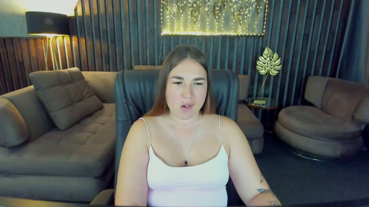 SofiiDarling Adult Chat August 14, 2026