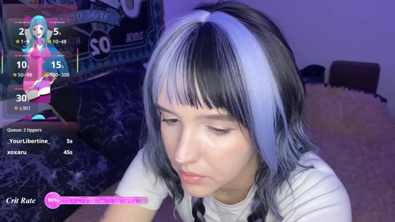 HeyNanna Adult Chat August 14, 2026