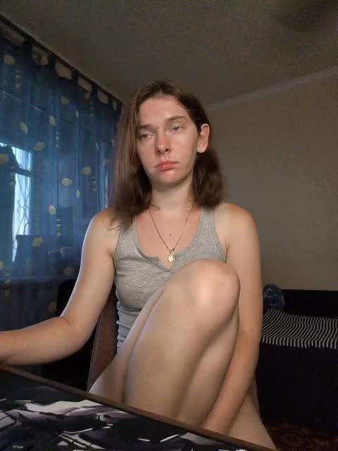 Your_Kitty Adult Chat August 14, 2026