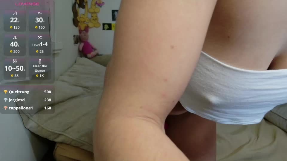 barbi_0 Adult Chat August 14, 2026