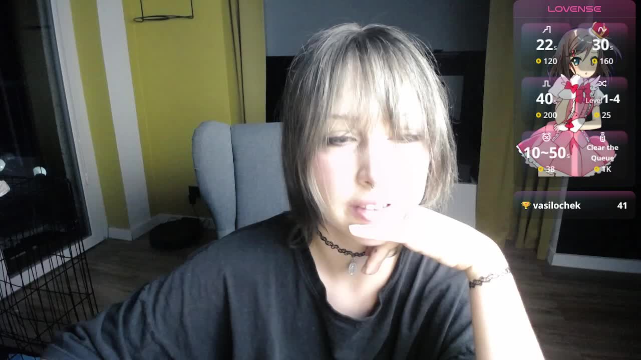 RezeBomb Adult Chat August 14, 2026