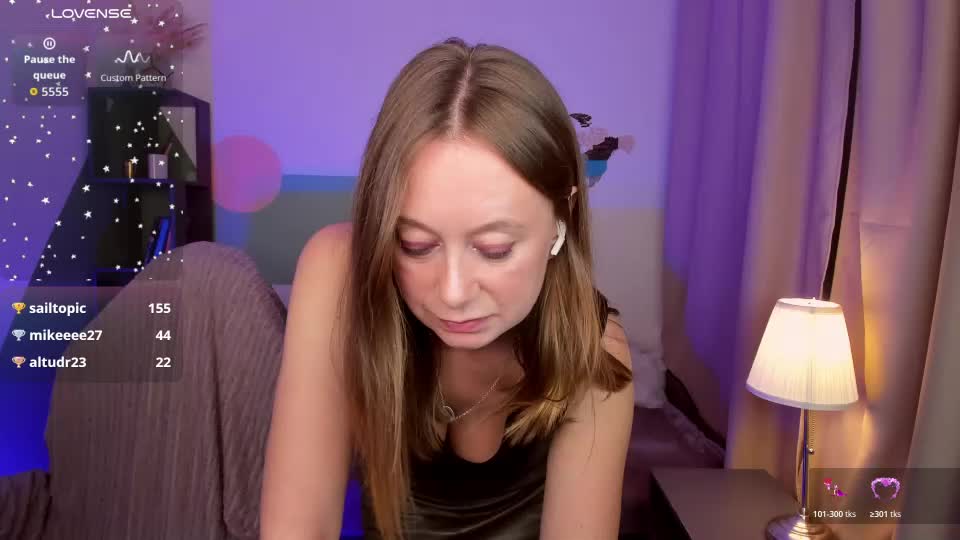 brookedamon Adult Chat August 14, 2026