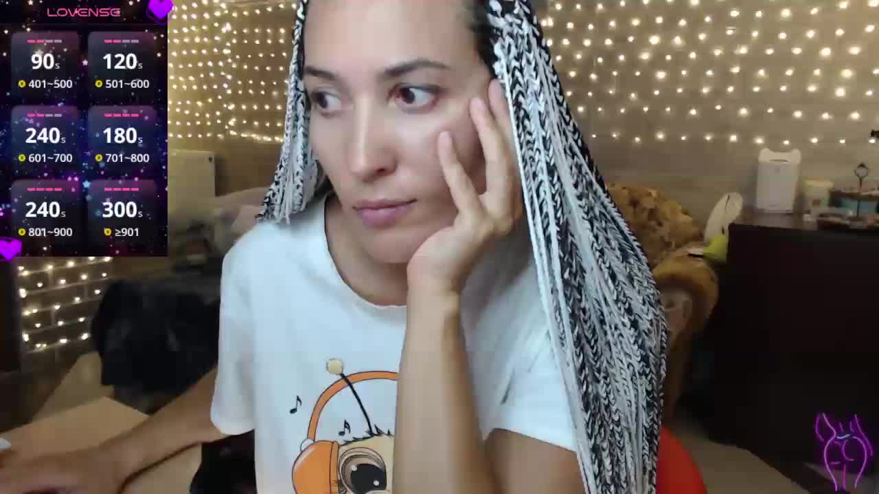 Marina4Love Adult Chat August 14, 2026