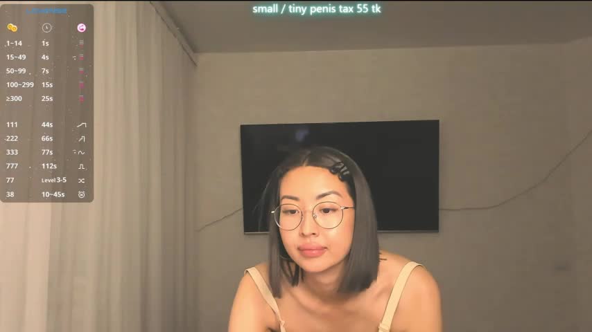 SofiaNour Adult Chat August 14, 2026