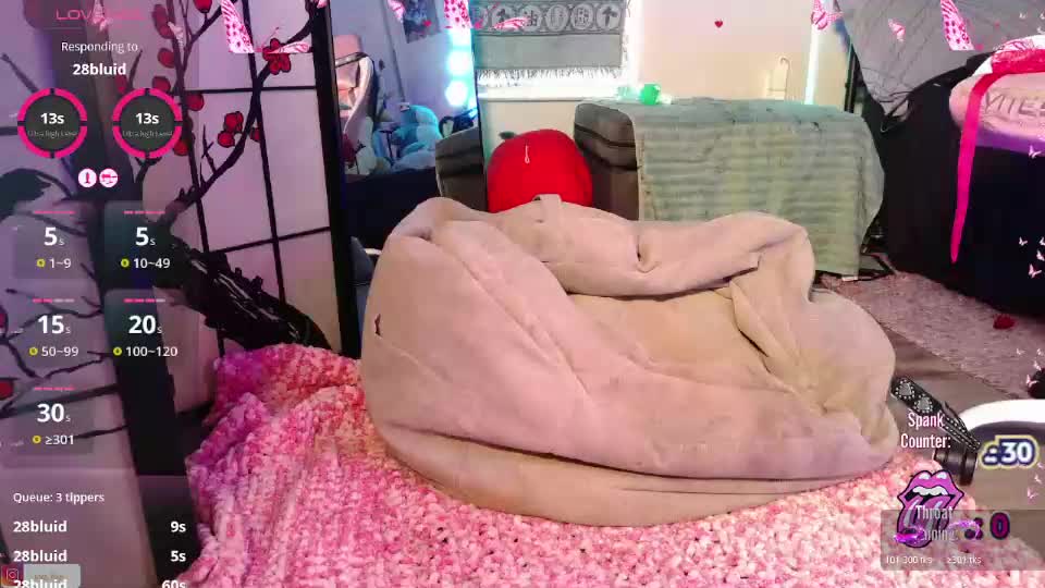 faethedoll Adult Chat August 14, 2026