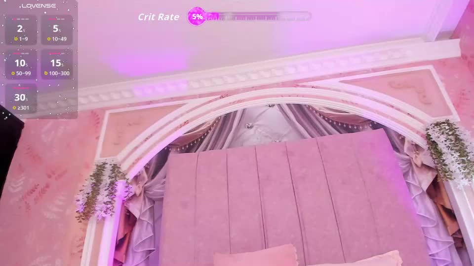 dulce_girls Adult Chat August 14, 2026