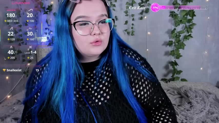 _CandyM1lky_ Adult Chat August 14, 2026