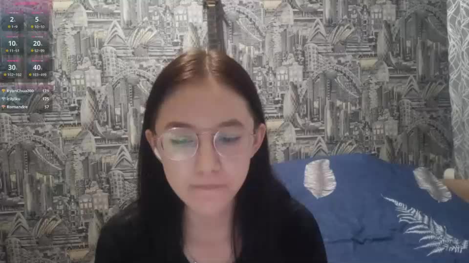 lupefaulker Adult Chat August 14, 2026