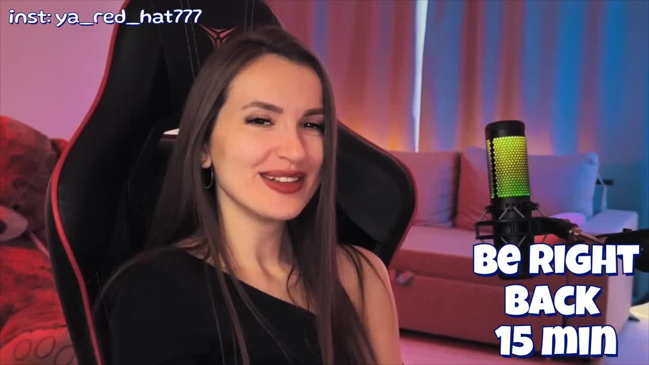-RED_HAT- Adult Chat August 14, 2026