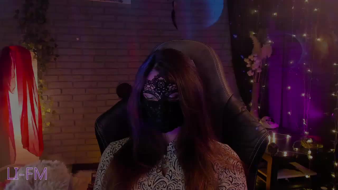 Li-Drago Adult Chat August 14, 2026