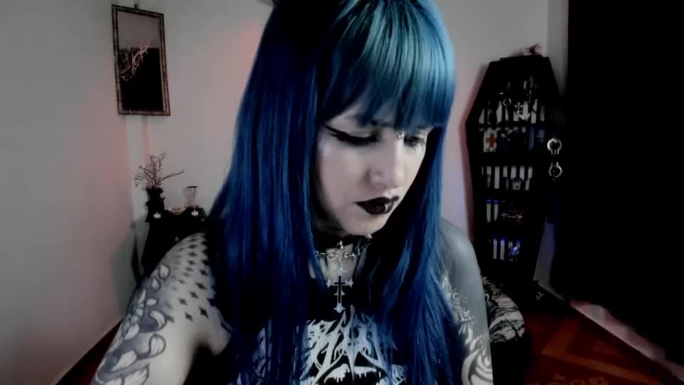 dimmuanddarkness Adult Chat August 14, 2026