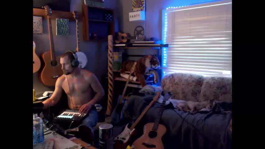 jameswebbscope Adult Chat August 14, 2026