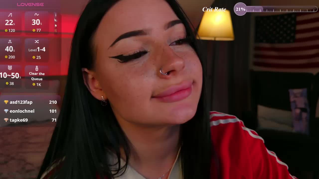 LisaaLiss Adult Chat August 14, 2026