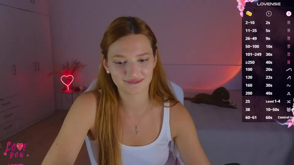 cuteariel7 Adult Chat August 14, 2026