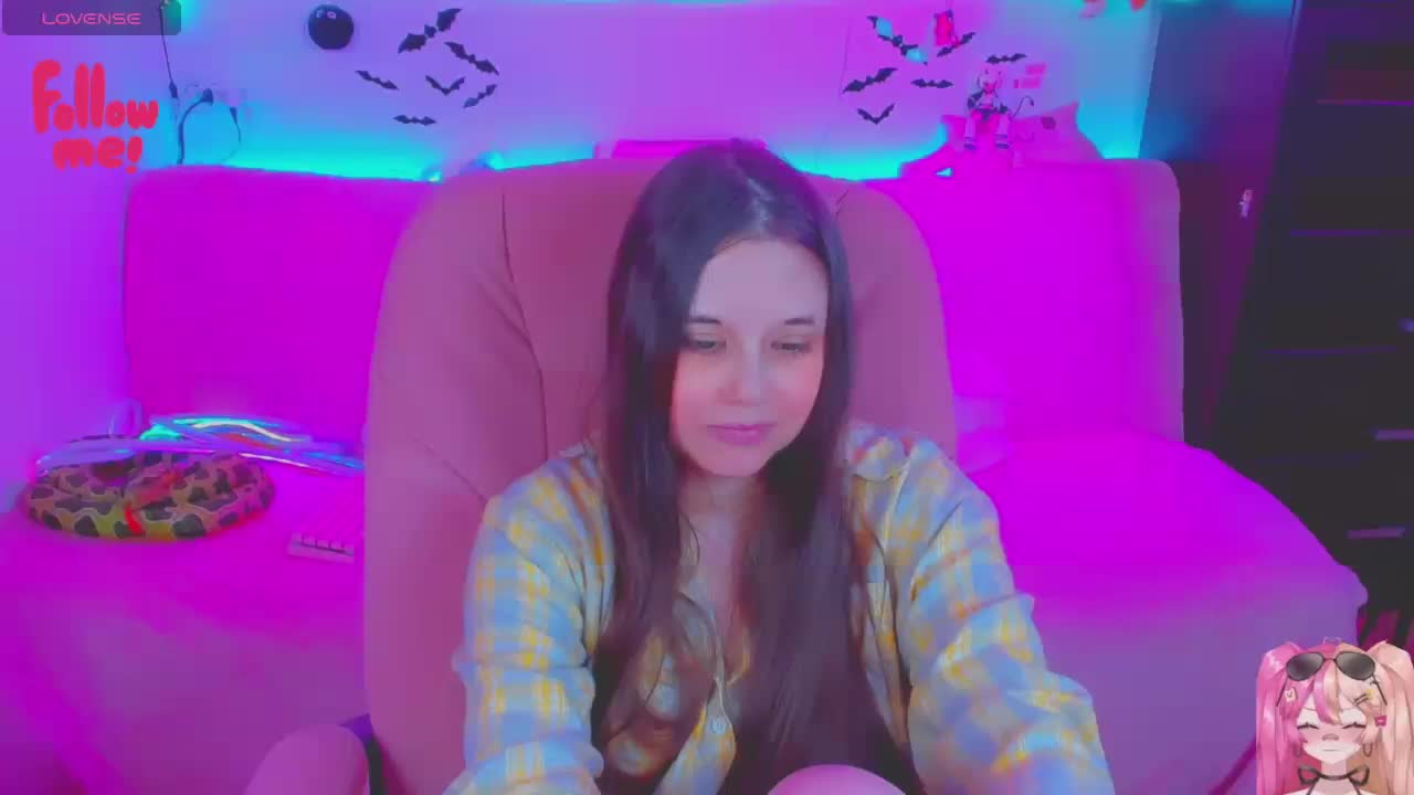 LoliSuccub Adult Chat August 14, 2026