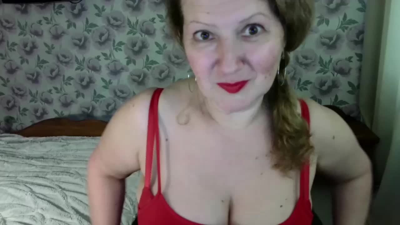 AriaLust Adult Chat August 14, 2026