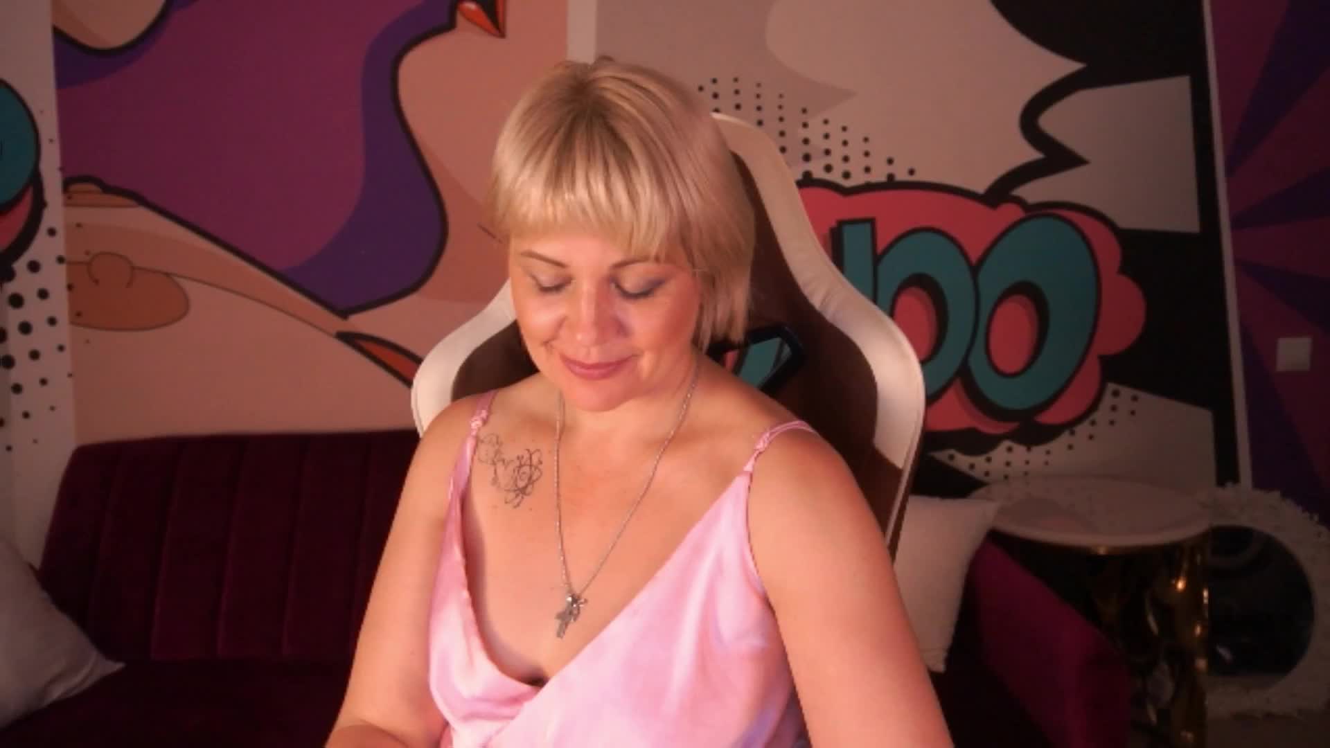 AmiraNight Adult Chat August 14, 2026