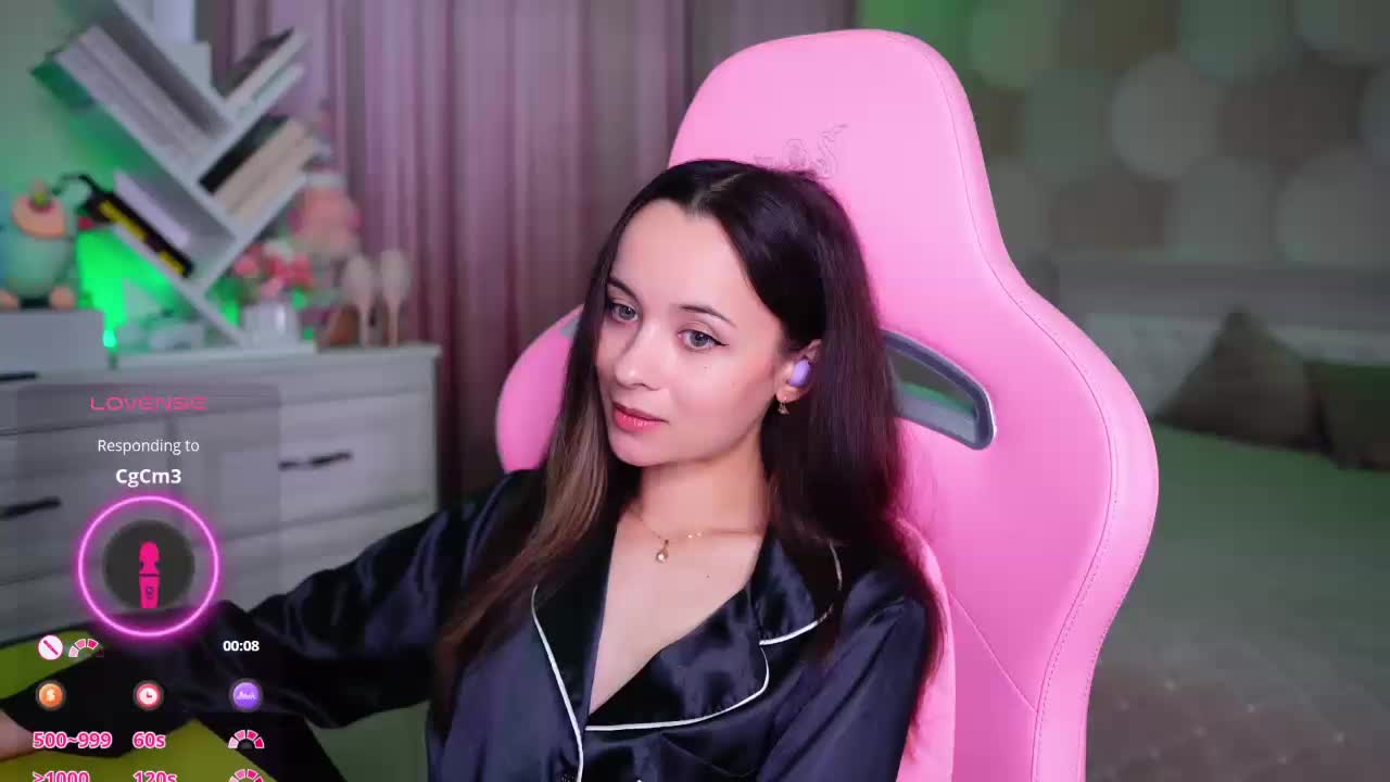 JuicyAngel Adult Chat August 14, 2026