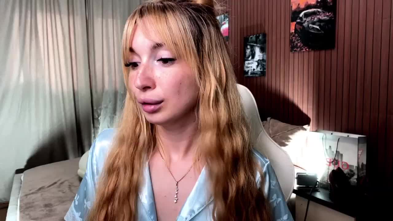 matreshka_ Adult Chat August 14, 2026