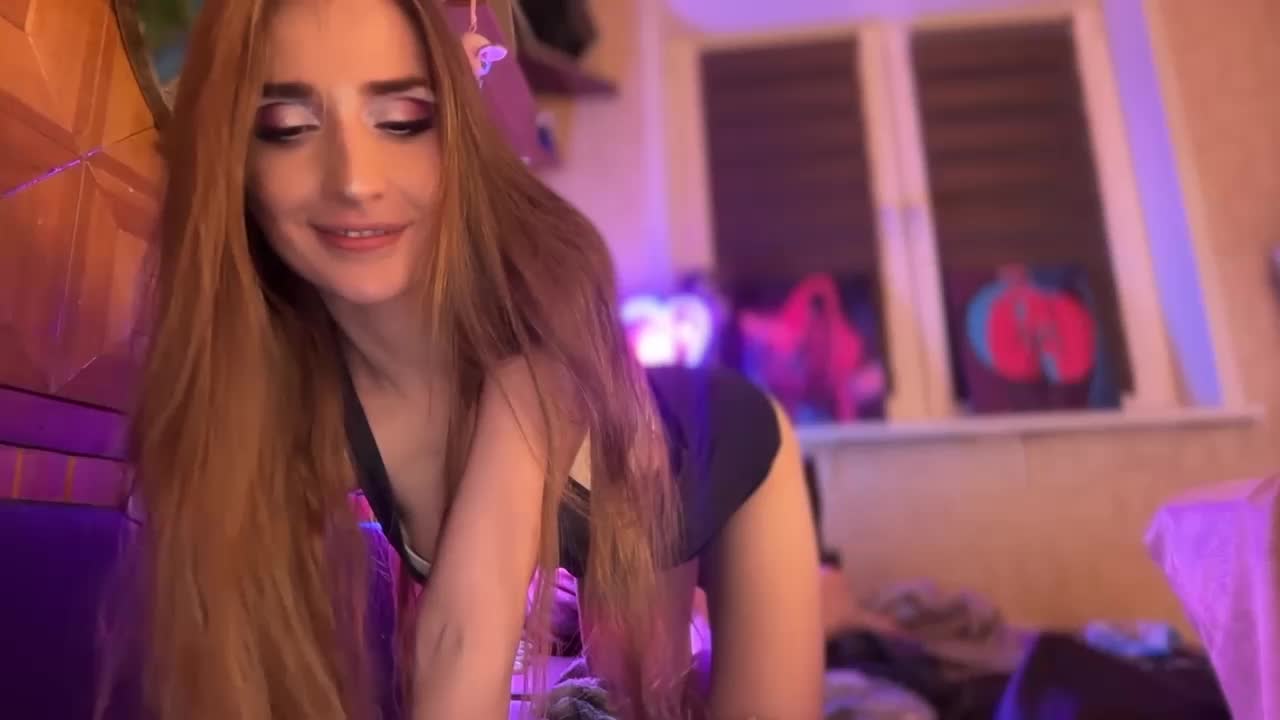 SweetyMeow Adult Chat August 14, 2026