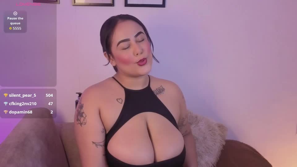 pamela_tomas4 Adult Chat August 14, 2026