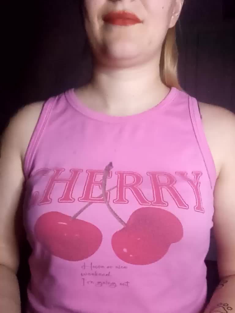 cherry_fire Adult Chat August 14, 2026