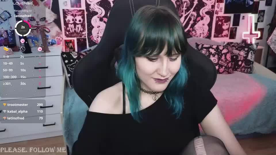 elika_kay Adult Chat August 14, 2026