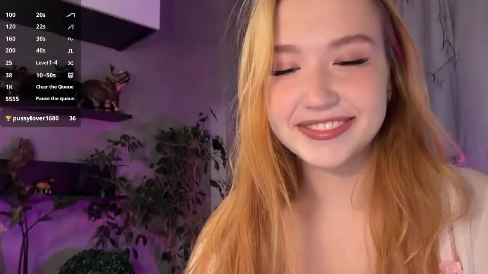anna_raspberry Adult Chat August 14, 2026
