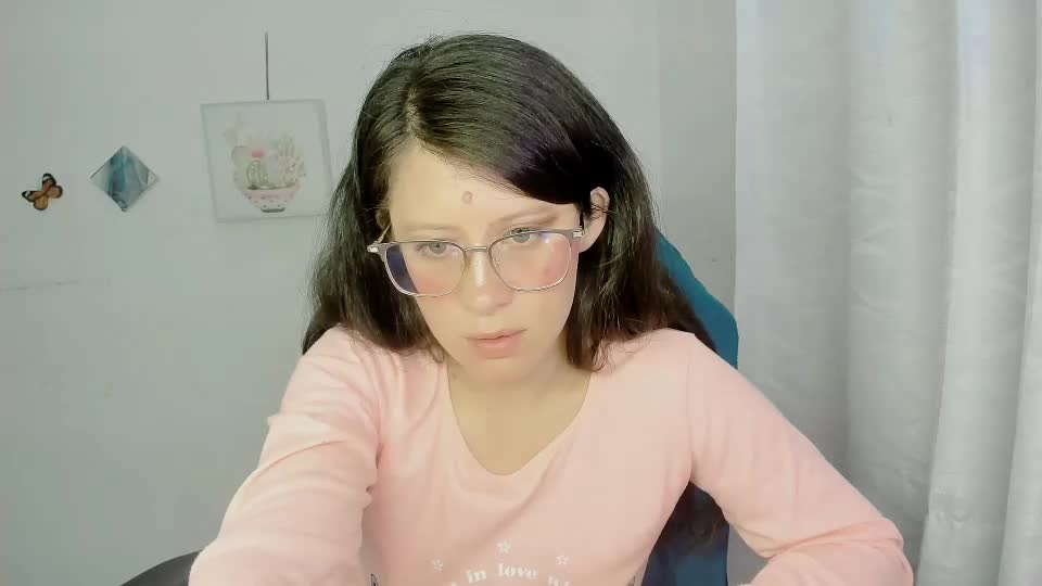 zooeybelair Adult Chat August 14, 2026