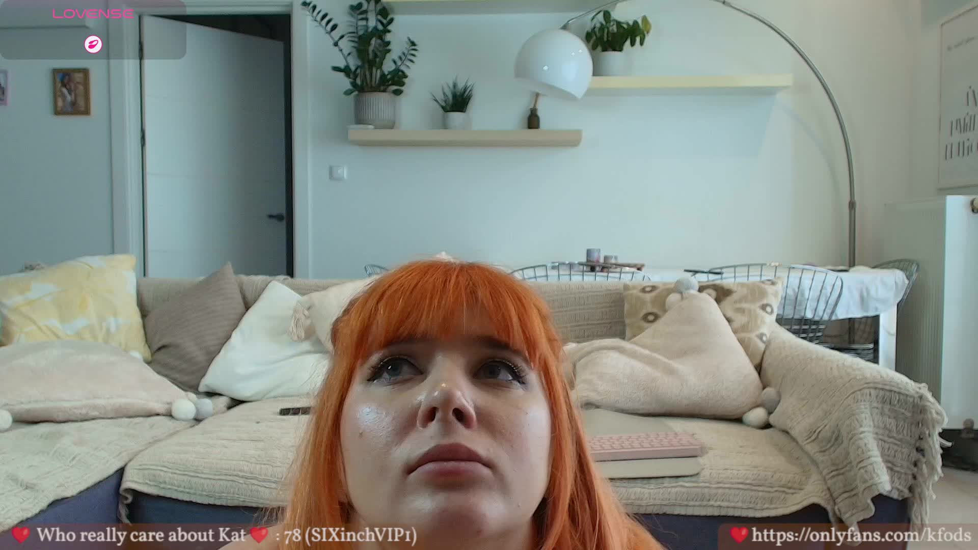 KatyaFods Adult Chat August 14, 2026