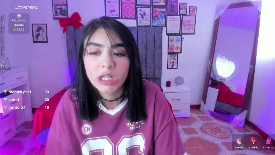 britannie_ Adult Chat August 14, 2026