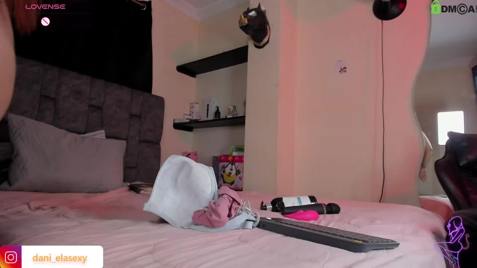 danielasexya Adult Chat August 14, 2026