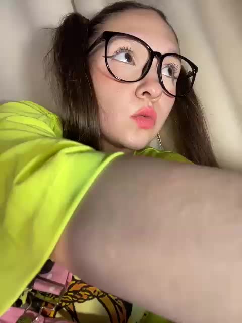 CuteLolly Adult Chat August 14, 2026