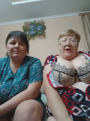 Lena_Gaby Adult Chat August 14, 2026