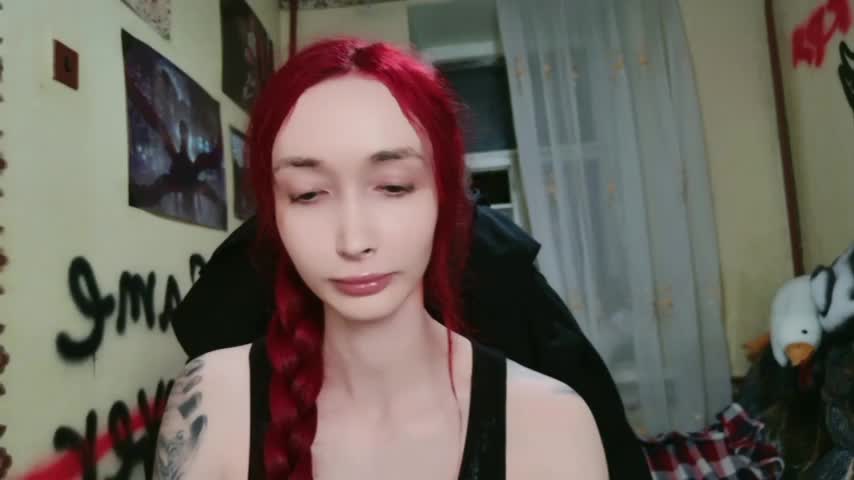 Roxy_Silver Adult Chat August 14, 2026