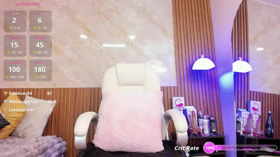 camila_velvett Adult Chat August 14, 2026