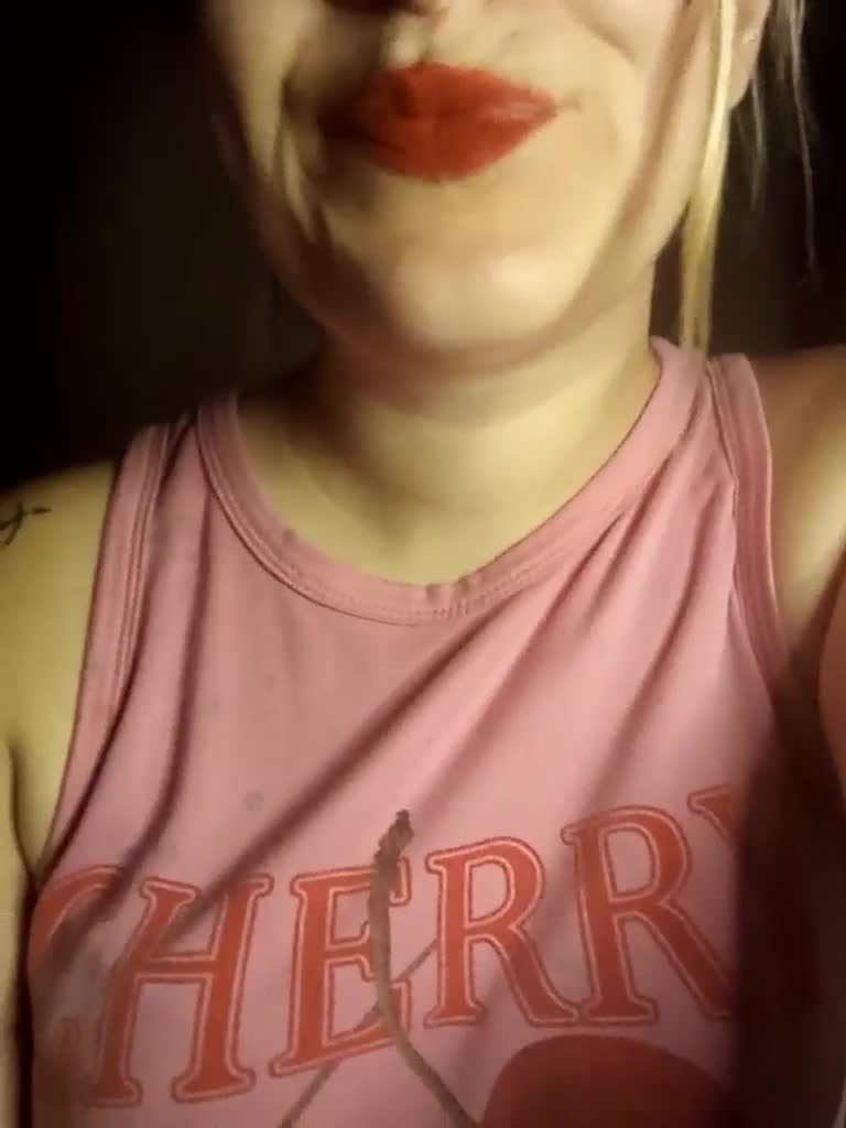 cherry_fire Adult Chat August 15, 2026