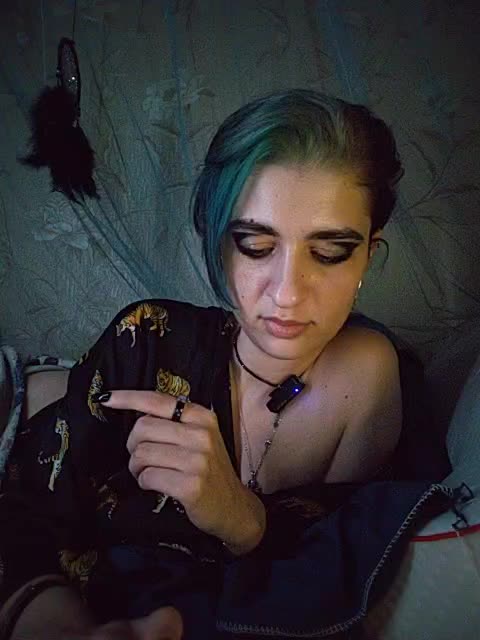 UntouchableSquirtWitch Adult Chat August 14, 2026