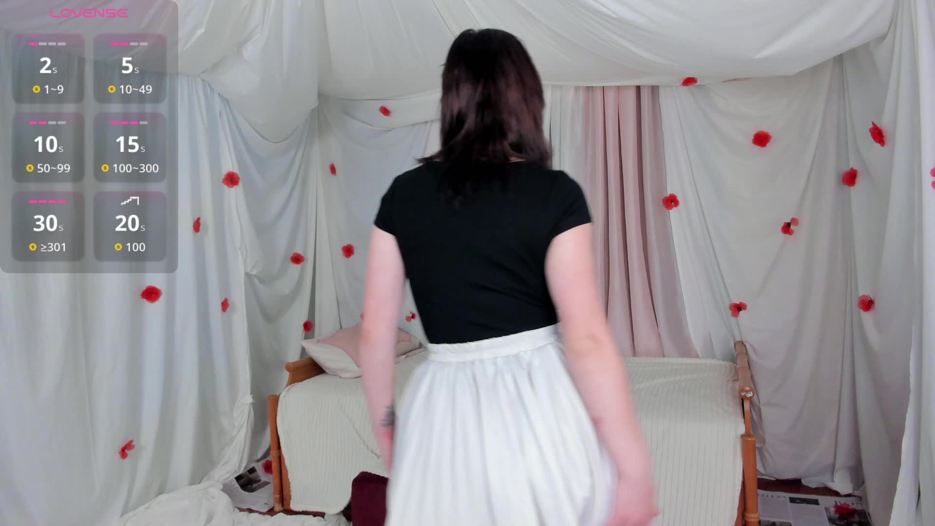 Crazykitta Adult Chat August 14, 2026