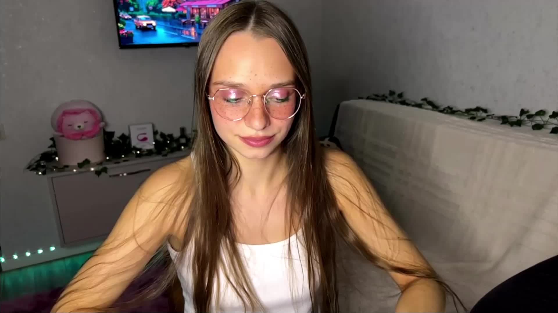 AmyYammy Adult Chat August 15, 2026