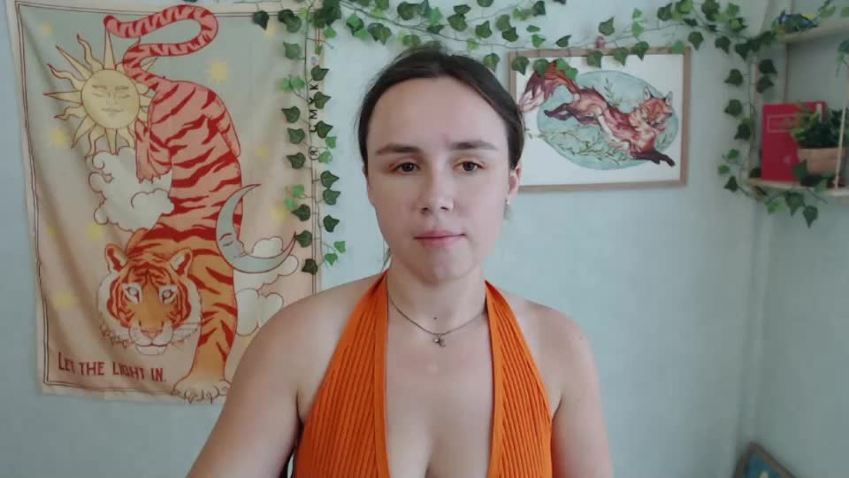 veryveryvery_shy Adult Chat August 15, 2026